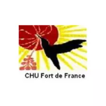 Ascensio - CHU Fort de France